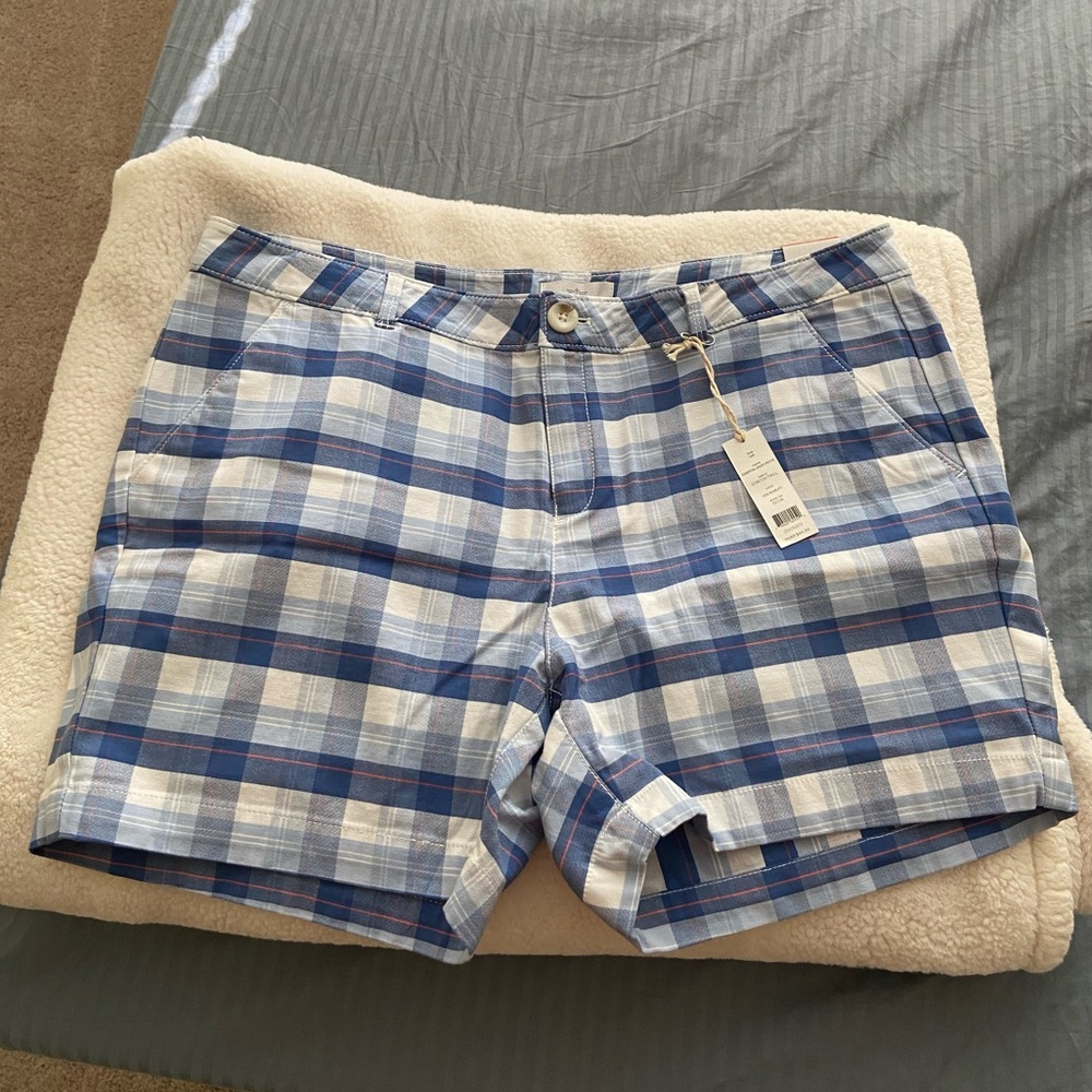 NWT Dockers Shorts